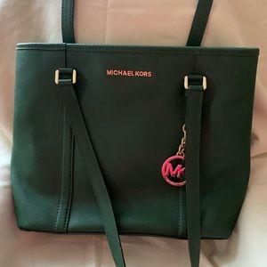 Sold Michael Kors Purse
